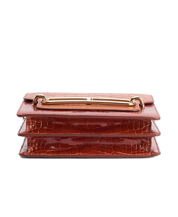 Hermes Roulis 18 Mini / Limited Edition – (ex)bags