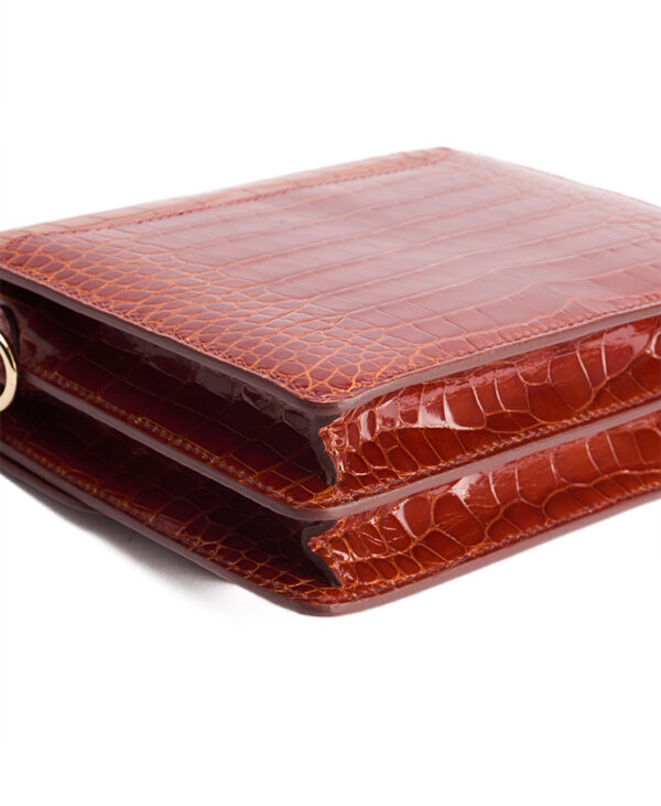 Hermes Roulis 18 Mini / Limited Edition – (ex)bags