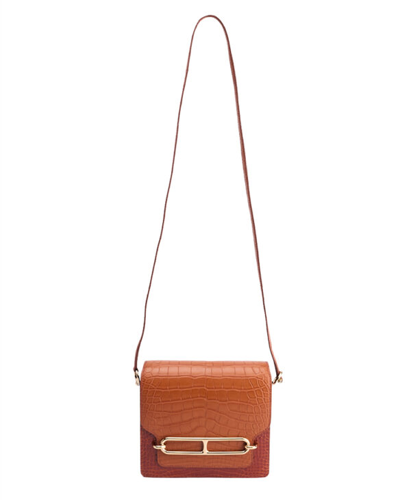 Hermes Roulis 18 Mini / Limited Edition – (ex)bags