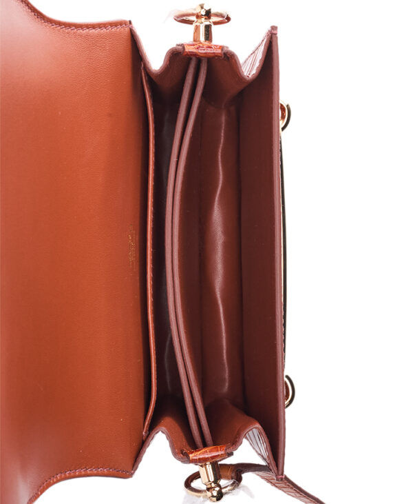 Hermes Roulis 18 Mini / Limited Edition – (ex)bags
