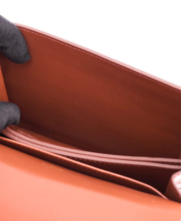 Hermes Roulis 18 Mini / Limited Edition – (ex)bags