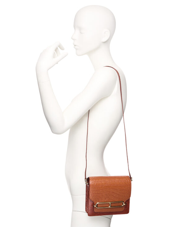 Hermes Roulis 18 Mini / Limited Edition – (ex)bags