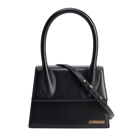 Jacquemus Le Chiquito Grand – (ex)bags