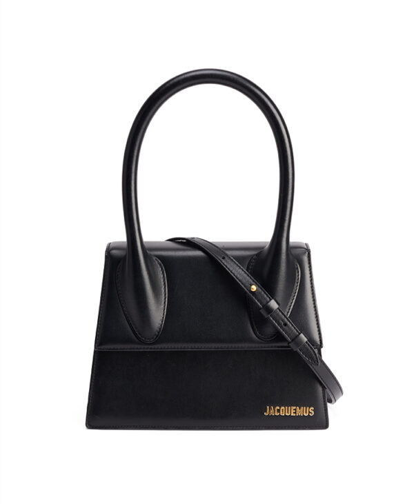 Jacquemus Le Chiquito Grand – (ex)bags