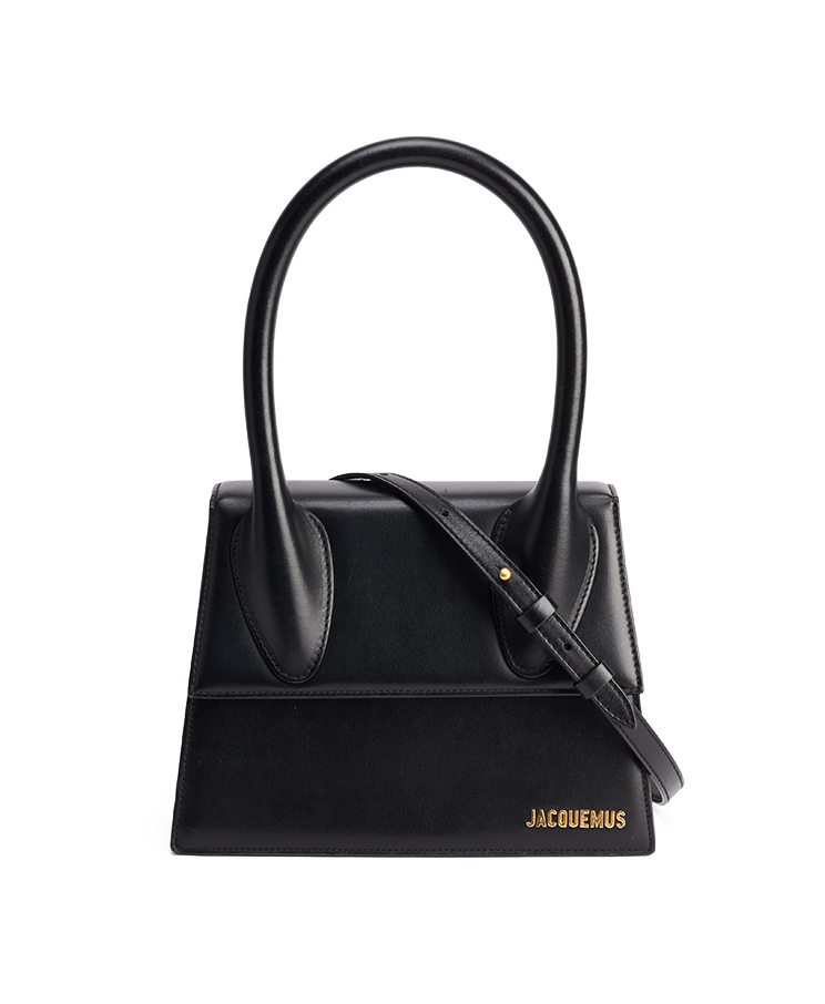 Jacquemus Le Chiquito Grand – (ex)bags Jacquemus Le Chiquito Grand – (ex)bags