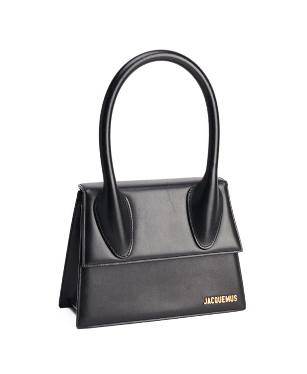 Jacquemus Le Chiquito Grand – (ex)bags