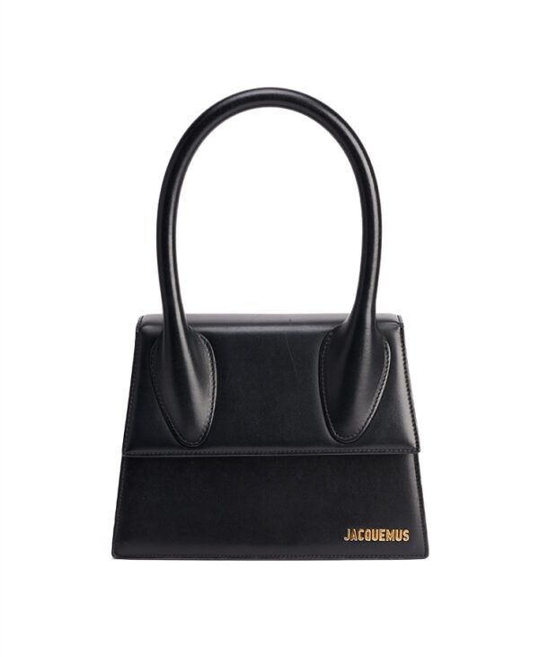 Jacquemus Le Chiquito Grand – (ex)bags