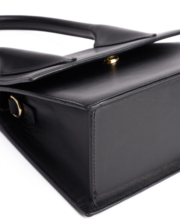 Jacquemus Le Chiquito Grand – (ex)bags