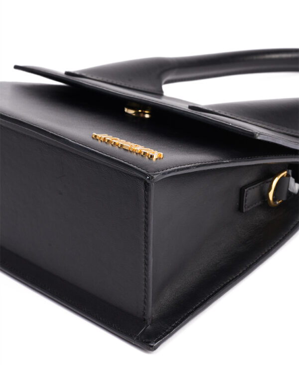 Jacquemus Le Chiquito Grand – (ex)bags