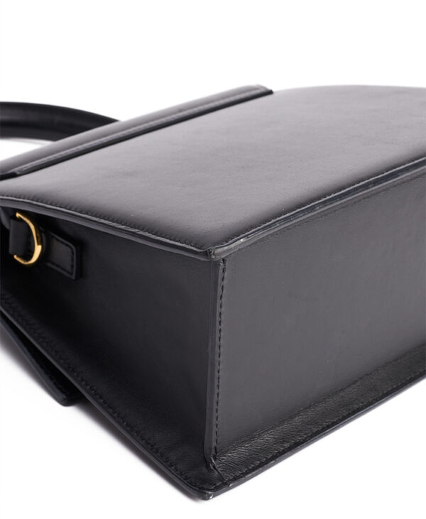 Jacquemus Le Chiquito Grand – (ex)bags
