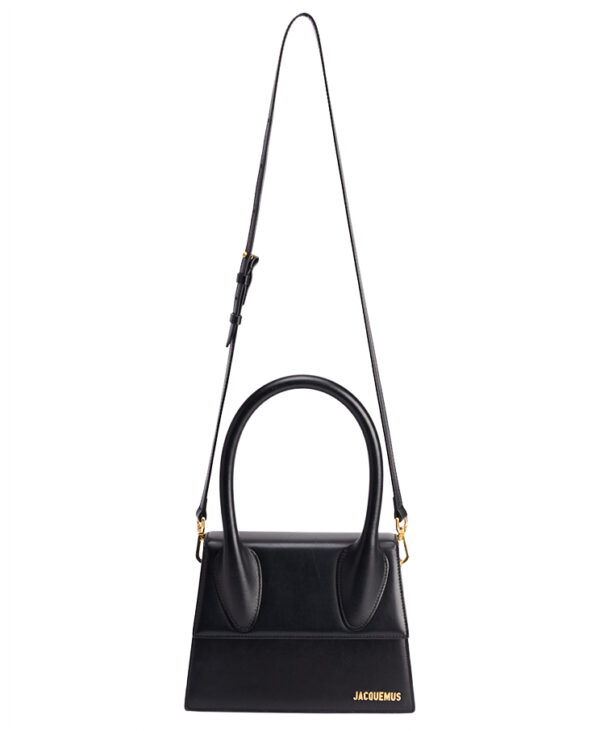 Jacquemus Le Chiquito Grand – (ex)bags