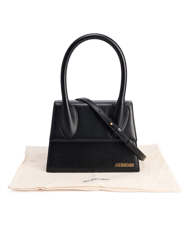Jacquemus Le Chiquito Grand – (ex)bags