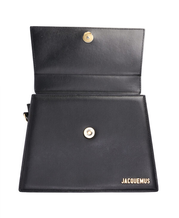 Jacquemus Le Chiquito Grand – (ex)bags
