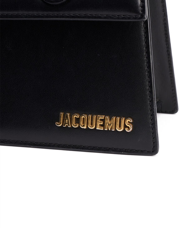 Jacquemus Le Chiquito Grand – (ex)bags