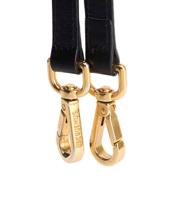 Jacquemus Le Chiquito Grand – (ex)bags