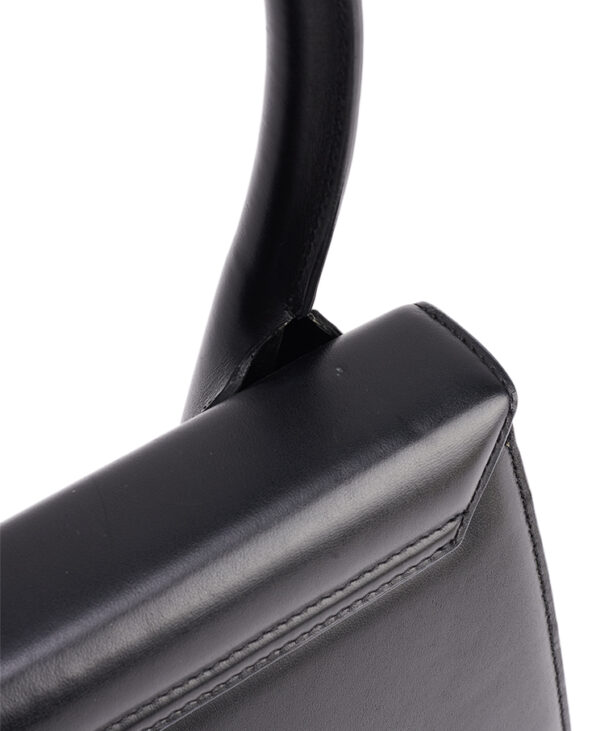 Jacquemus Le Chiquito Grand – (ex)bags