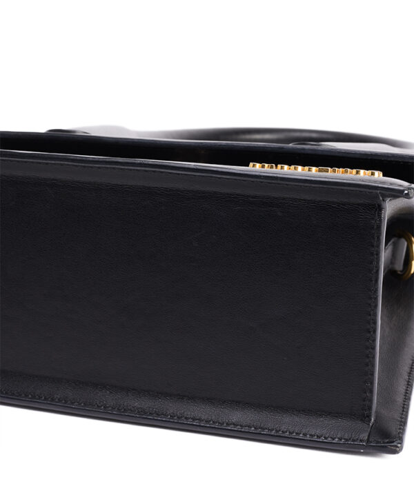 Jacquemus Le Chiquito Grand – (ex)bags