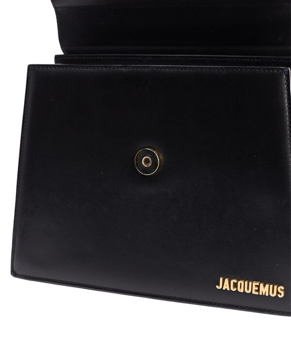 Jacquemus Le Chiquito Grand – (ex)bags