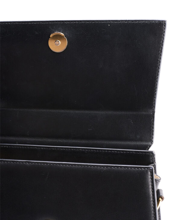 Jacquemus Le Chiquito Grand – (ex)bags
