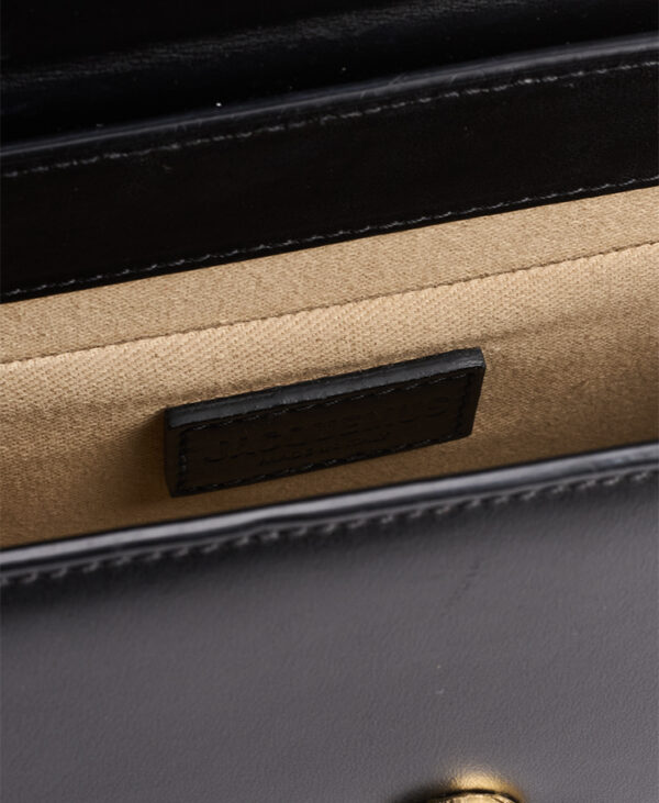 Jacquemus Le Chiquito Grand – (ex)bags