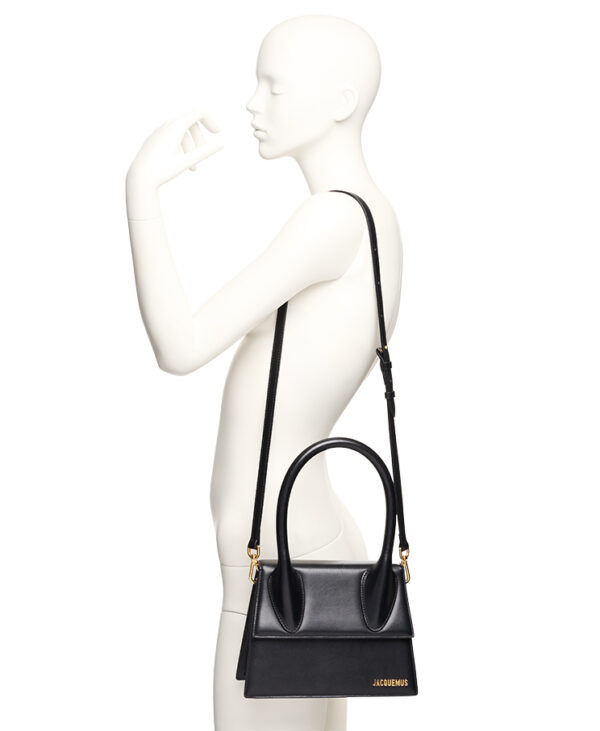 Jacquemus Le Chiquito Grand – (ex)bags