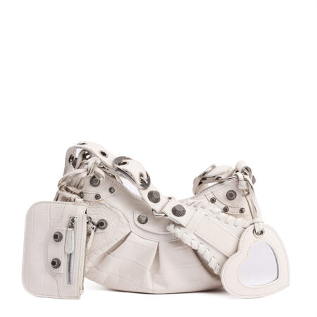Balenciaga Le Cagole XS – (ex)bags