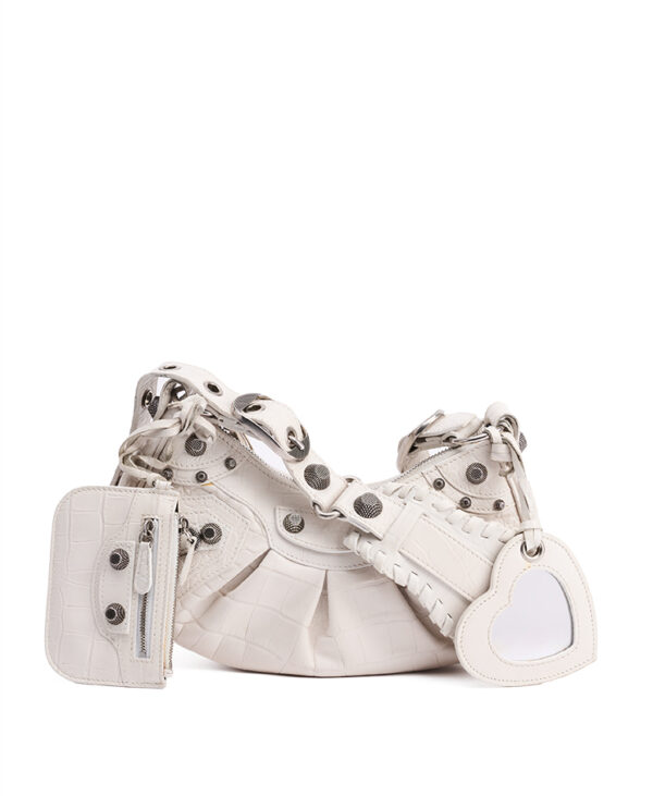 Balenciaga Le Cagole XS – (ex)bags