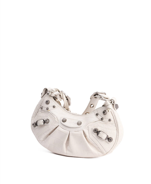 Balenciaga Le Cagole XS – (ex)bags