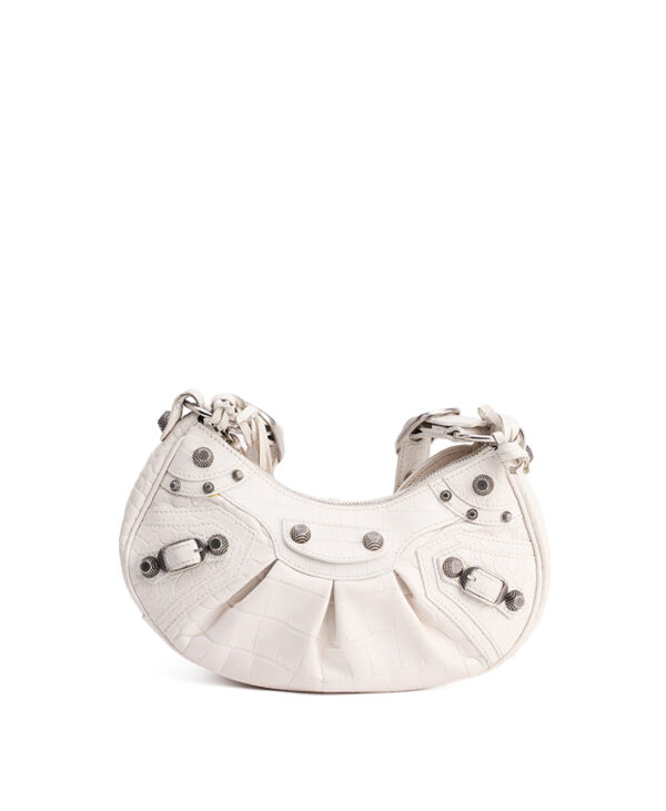Balenciaga Le Cagole XS – (ex)bags