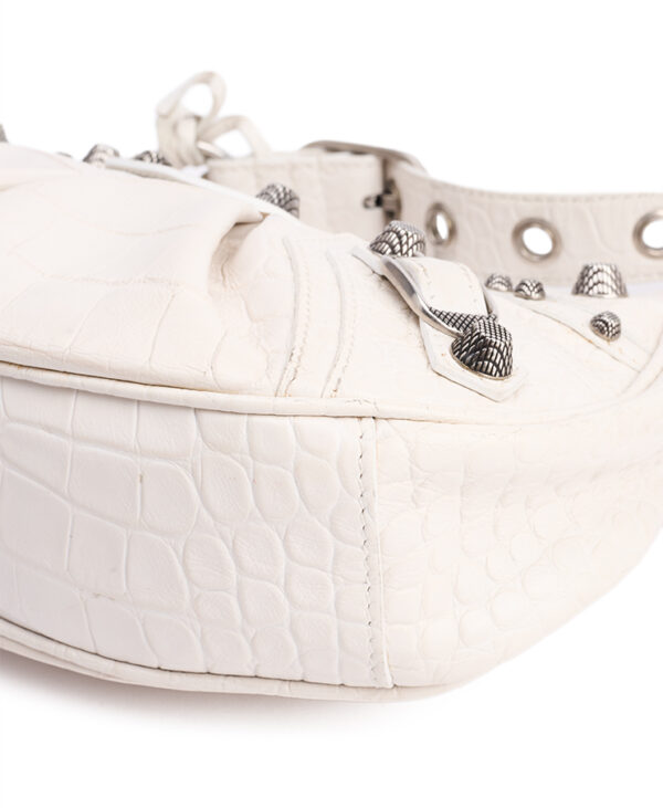 Balenciaga Le Cagole XS – (ex)bags