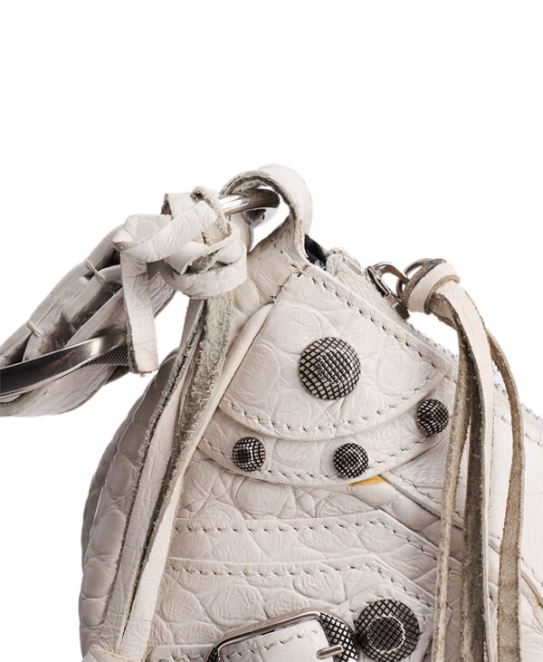 Balenciaga Le Cagole XS – (ex)bags