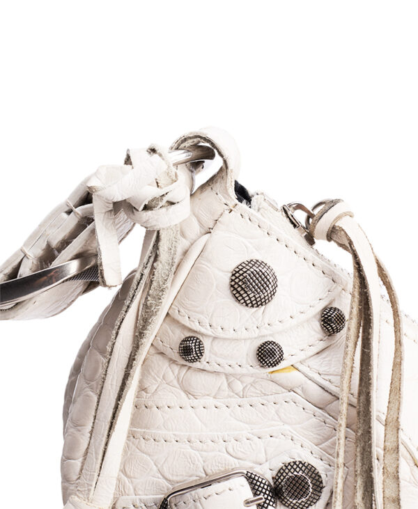 Balenciaga Le Cagole XS – (ex)bags