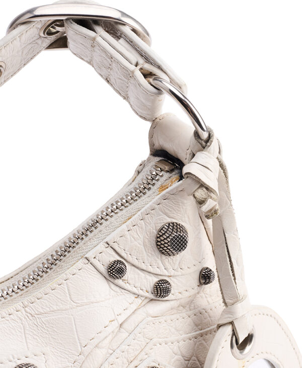 Balenciaga Le Cagole XS – (ex)bags