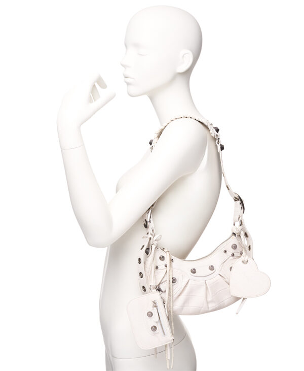 Balenciaga Le Cagole XS – (ex)bags