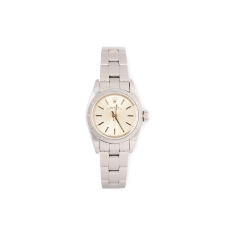 Rolex Oyster Perpetual Lady 26 – (ex)bags