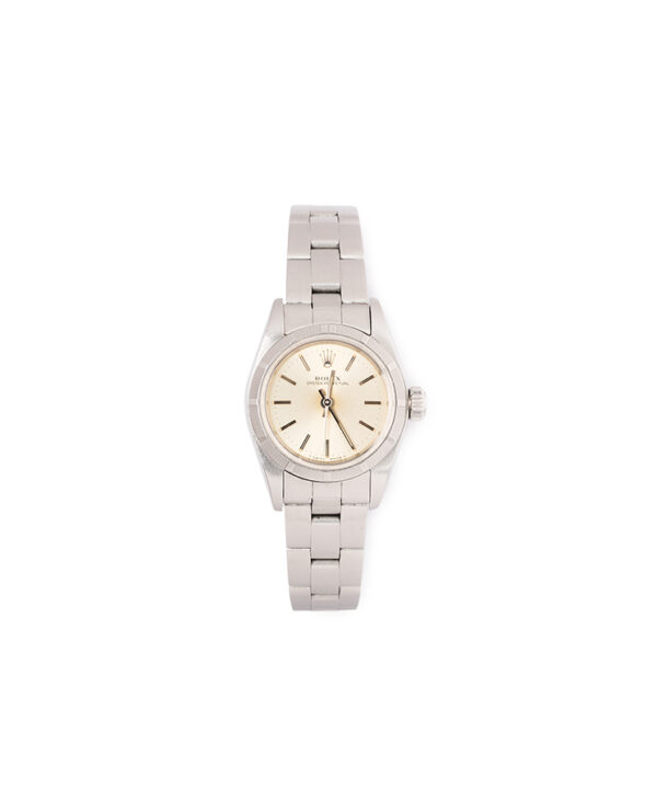 Rolex Oyster Perpetual Lady 26 – (ex)bags
