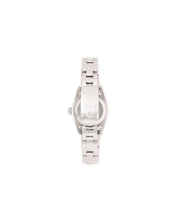 Rolex Oyster Perpetual Lady 26 – (ex)bags