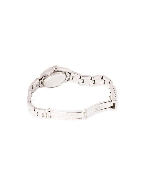 Rolex Oyster Perpetual Lady 26 – (ex)bags