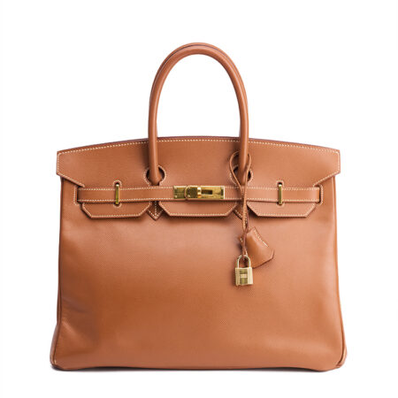 Hermes Birkin 35 – (ex)bags