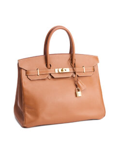 Hermes Birkin 35 – (ex)bags