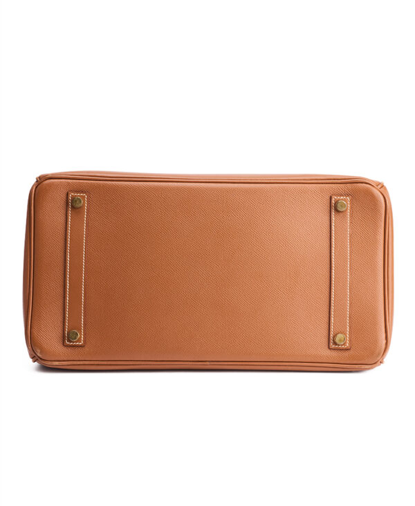 Hermes Birkin 35 – (ex)bags