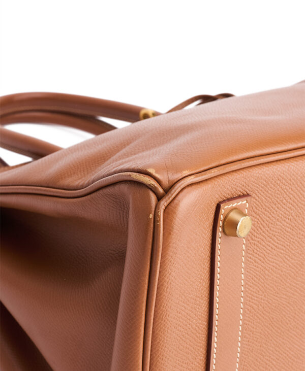 Hermes Birkin 35 – (ex)bags