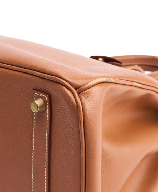 Hermes Birkin 35 – (ex)bags