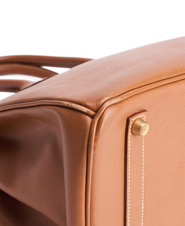 Hermes Birkin 35 – (ex)bags