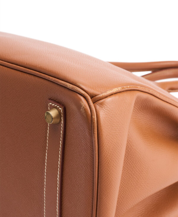 Hermes Birkin 35 – (ex)bags