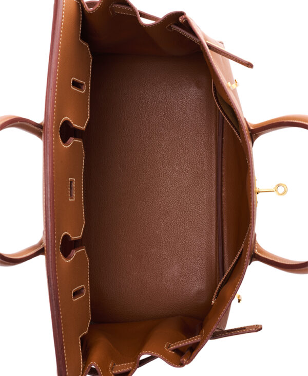 Hermes Birkin 35 – (ex)bags