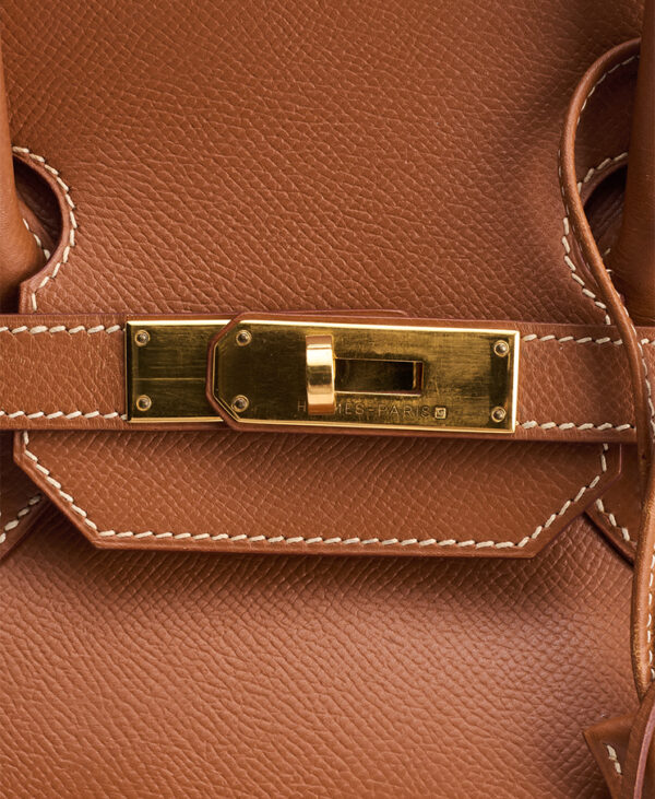 Hermes Birkin 35 – (ex)bags