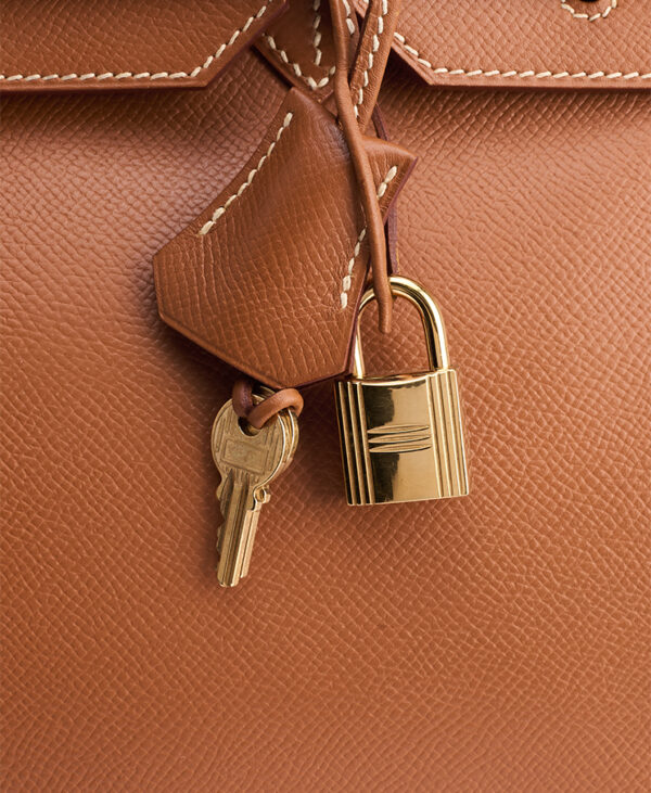 Hermes Birkin 35 – (ex)bags