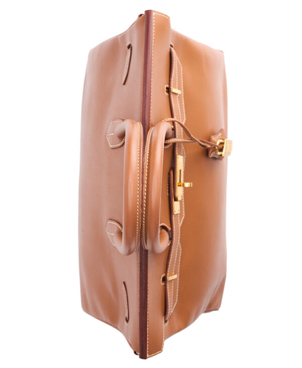 Hermes Birkin 35 – (ex)bags