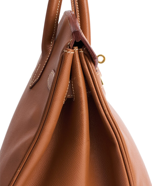 Hermes Birkin 35 – (ex)bags